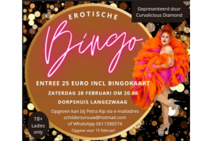 Erotische bingo 540