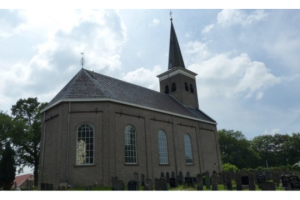 Kerk Terwispel 540