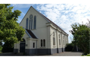 Kerk Tijnje 540