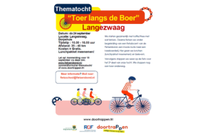 Toer langs de boer 540